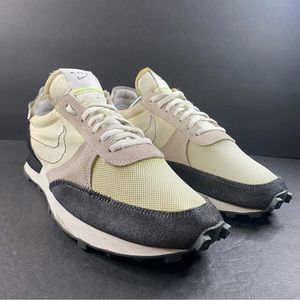 Nike Daybreak Type Summit White Light Orewood Brown Size 10.5 CJ1156-100